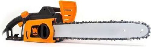 WEN 4017 Electric Chainsaw, 16"&nbsp;- Used