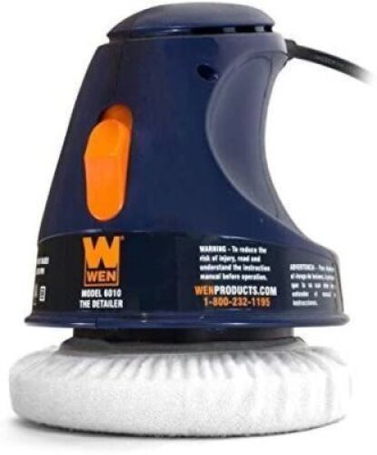 WEN 6010 6-Inch Waxer/Polisher&nbsp;
