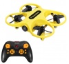 Mirarobot Mini Drone, Powers Up, Appears new, Retail 132.59