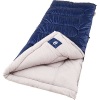 Coleman Brazos Sleeping Bag, New, Retail - $46.99 