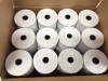 Box of Printer Paper Rolls, E-Commerce Return