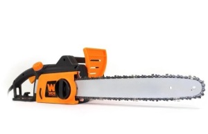 WEN 4017 16-Inch Electric Chainsaw,E-COMMERCE RETURN