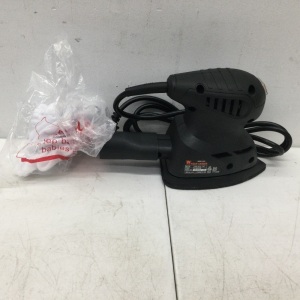 WEN 6301 Electric Detailing Palm Sander,E-COMMERCE RETURN