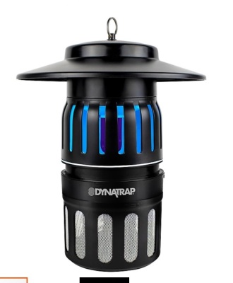 DynaTrap, DT1050SR, Mosquito & fly trap, Like New, Retail - $119.99