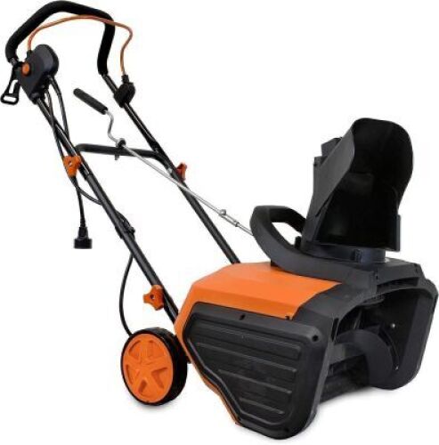 WEN 5664 Blaster 13.5-Amp 18-Inch Electric Snow Thrower&nbsp;