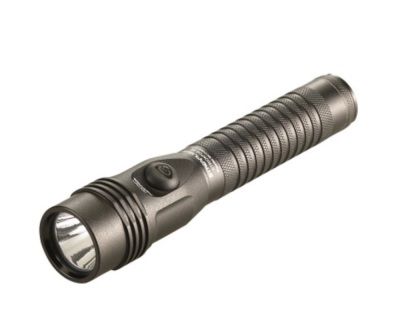Streamlight Strion DS HL Flashlight, Untested, Appears New, Retail 169.99