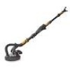 WEN PRODUCTS Model # 6369 : Variable Speed  5 - Amp Drywall Sander W / 15 Ft Hose 