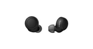 Sony WF-C500 Truly Wireless In-Ear Bluetooth Earbud Headphones