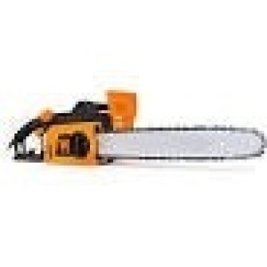 WEN PRODUCTS Model # 4017 : 16 " Electric Chainsaw  12 Amps 