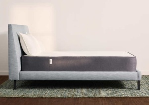 Casper Select Mattress, Premium foam, King Size, New, Retail - $994.99