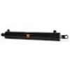 WEN PRODUCTS Model # WT3024 : Cross Tube Hydrolic Cylinder  W / 3 Inch Bore And 24 inch Stroke