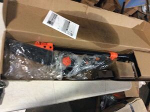 WEN 4019 6-Amp 8-Inch Electric Telescoping Pole Saw - Used