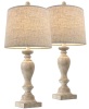 Portes table Lamp, A01-T100RS, New, Retail - $79.99