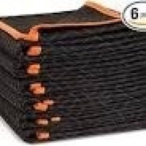 WEN PRODUCTS Model # 272406 : 72 X 40 INCH Heavy duty Padded Moving Blankets Set of 6