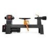 WEN PRODUCTS Model # 3421 : 3.2 Amp &nbsp;8 X 12 &nbsp;Inch variable &nbsp;Speed Wood Working &nbsp;Lathe&nbsp;