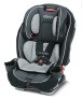 Graco Slim fit 3-in-1 Car seat, Grey, New, Retail - $219.99
