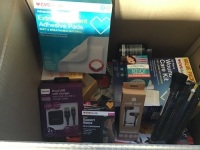 Miscellaneous Items, LOT of 23, New&nbsp;