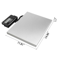 Digital Platform Scale. Appears New