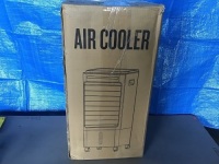 Air Cooler, Model RFS-18R, Like New, Retail - $129.99