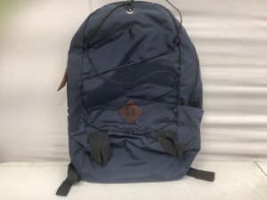 Polo Ralph Lauren Backpack, Authenticity Unknown, Appears New, Retail 150.00