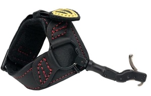 Tru-Fire Hardcore Buckle Foldback Bow Release, E-Commerce Return, Retail 119.99