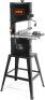WEN 3962T 3.5-Amp 10-Inch Two-Speed Band Saw with Stand and Worklight&nbsp;