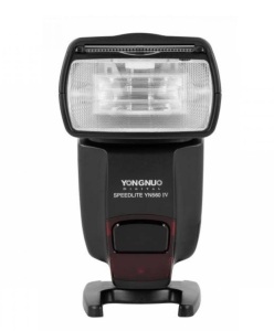 Yongnuo Digital Speedlite, YN560, Like New, Retail - $85