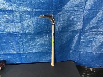 Japanese Sickle, Like New, Retail - $53