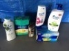 Haelth and personal care items, LOT of 6 , New&nbsp;