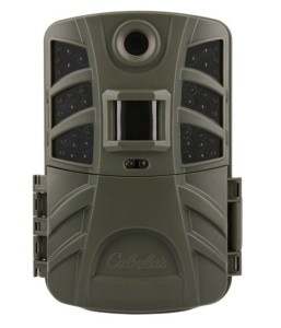 Cabela's No-Glow Gen 3 20MP Game Camera, E-Commerce Return, Untested