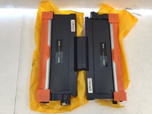 Business Choice Black Toner Cartridges, E-Commerce Return