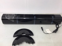Tower Fan, Untested, Appears New