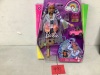 Barbie Extra