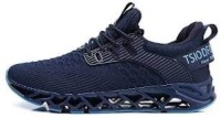 (SIZE 13) TSIODFO Men Sneakers Mesh Breathable Comfort Athletic Sport Running Walking Shoes