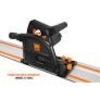 WEN PRODUCTS Model # CT9502 : 100 Inch Track Saw Track Guide  Rail And Adapters 