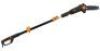 WEN 4019 6-Amp 8-Inch Electric Telescoping Pole Saw