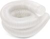 WEN 28200 Universal Dust Extractor Hose, 4-Inch x 10-Feet 