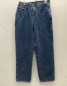 Mens Jeans, 30x32, E-Commerce Return, Retail 24.99