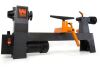 WEN 3421 3.2-Amp 8-Inch by 12-Inch Variable Speed Mini Benchtop Wood Lathe - Used