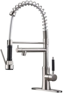 Friho Kitchen faucet-29L-D. NEW