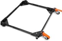 WEN MB500 Heavy Duty 500-Pound Capacity Universal Mobile Base for Tools and Machines&nbsp;