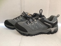 CAMEL CROWN Mens Hiking Shoes, 10.5, Appears New, Retail 58.99