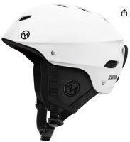 OutdoorMaster&nbsp;Ski Helmet, M, Appears New, Retail 60.99