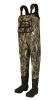 Cabela's SuperMag Chest Waders for Men, Size 12R, Like New