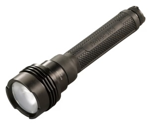 Streamlight Protac HL 4 Tactical Flashlight, Untested, E-Comm Return, Retail 94.99