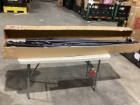 Offset Hanging Patio Umbrella - 10ft, Unknown if Complete&nbsp;