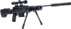 Black Ops Sniper&nbsp;Rifle S Power Piston .177 Caliber Break Barrel Pellet Rifle - Appears New&nbsp;&nbsp;