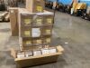 Pallet of (14) Assorted Planning Calender Books for 2022