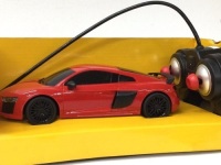 Audi R8 Remote Control Car,APPEARS &nbsp;NEW