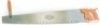 Lynx 3' One Man Crosscut Saw - Appears New&nbsp;&nbsp;